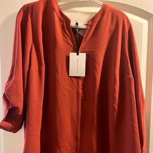 Women’s Blouse 3x